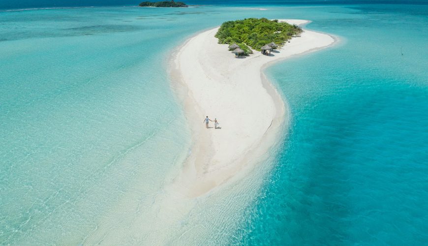 Dream Voyage ile Kıbrıs'ta Ultra Lüks Dönemi: Özel Jetlerle Akdeniz'e Uçuş